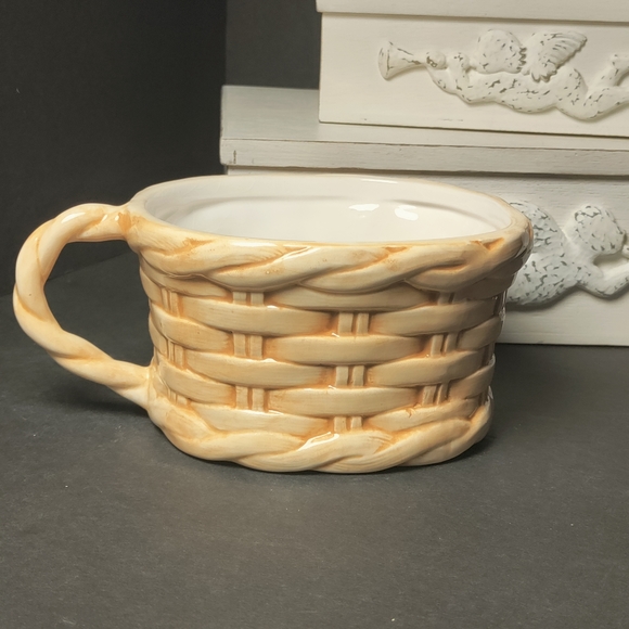 CERTIFIED INTERNATIONAL CO MUG⭐ - Picture 8 of 8